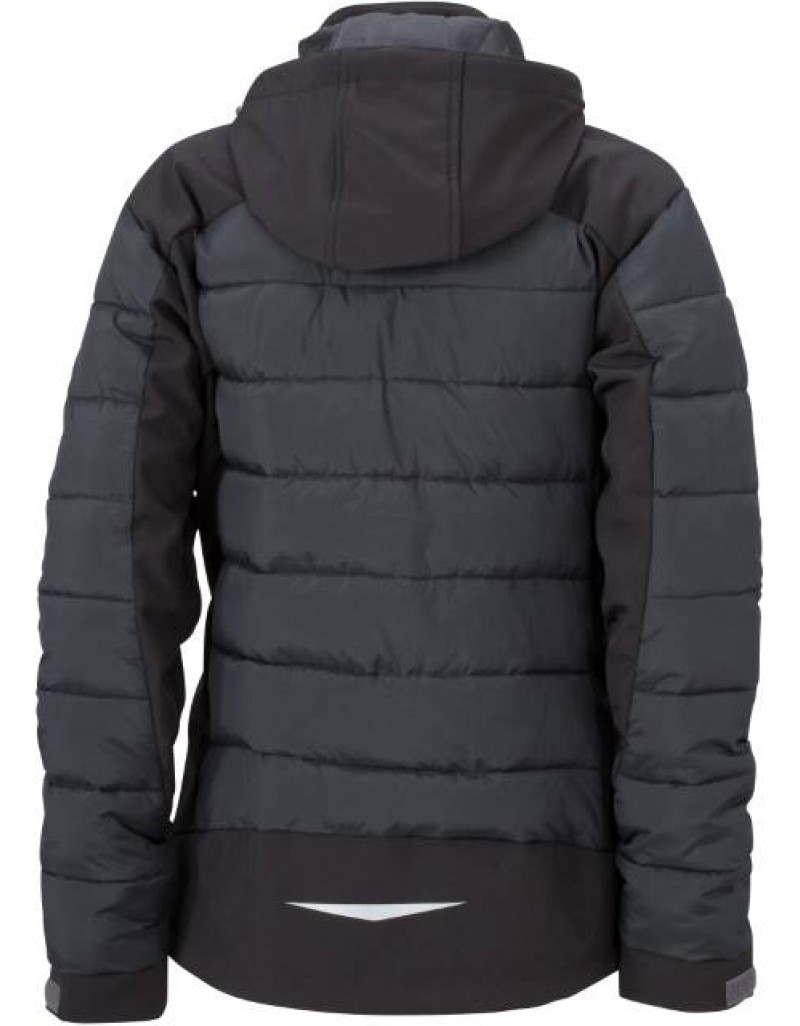 Jachetă hibridă pentru exterior femei